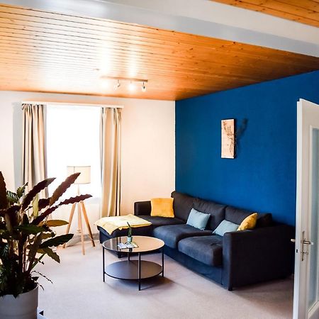 First Apartments Grindelwald Extérieur photo