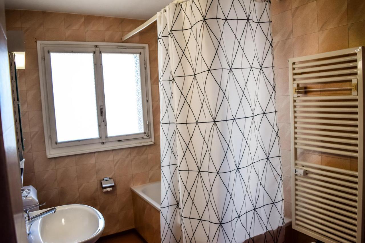 First Apartments Grindelwald Extérieur photo