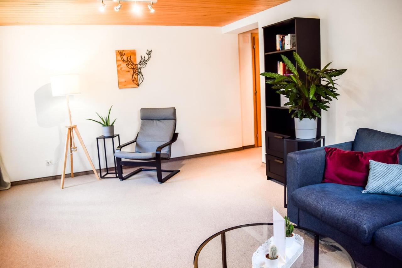 First Apartments Grindelwald Extérieur photo