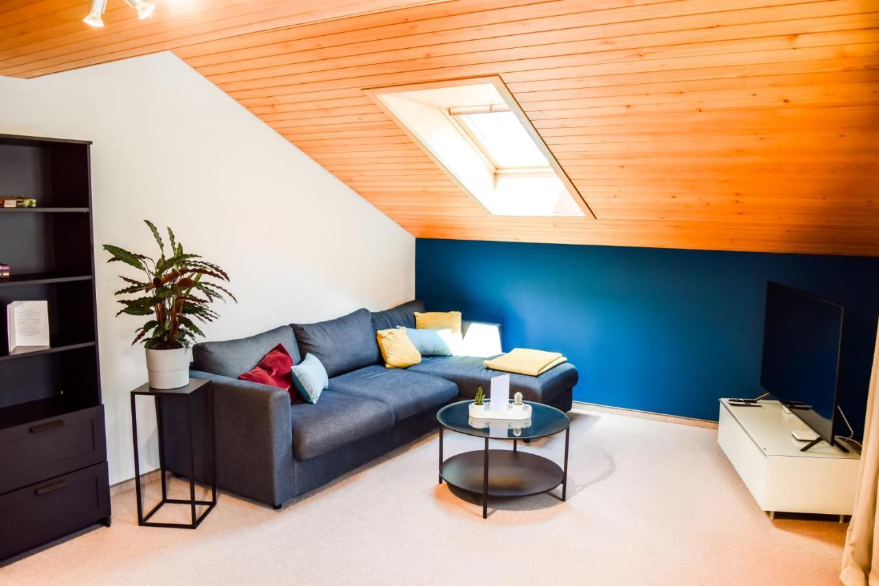 First Apartments Grindelwald Extérieur photo